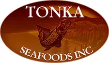Tonka Seafoods Logo
